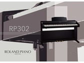 數位鋼琴型錄設計