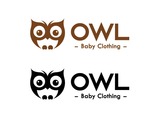 OWL-LOGO設計