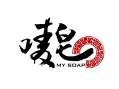 嘜皂logo