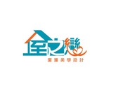 窗簾公司logo設計