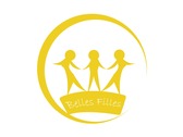 Belles Filles logo