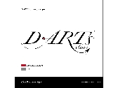 D-ARTs logo sample