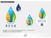 水產品責任生產標章設計