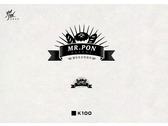 Mr.Pon By Yulson