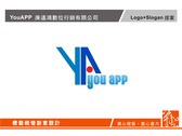 YouApp-LOGO設計