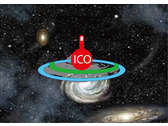 ICO Logo (UFO)