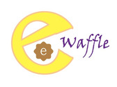 e Waffle Logo2