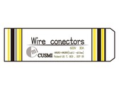 Wire connectors