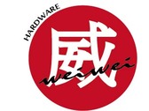 威威五金百貨 Logo