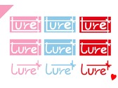 lure+ logo
