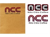 NCC Logo Design