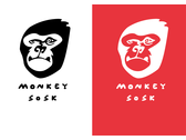 Monkey sock襪子品牌-(3)