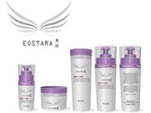 Eostara Logo Design