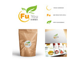 FU You logo design