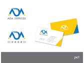 ADA安達速運Logo3-PH