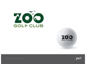 Zoo Golf Club-P