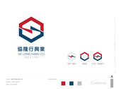 協隆行興業Logo