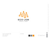 EcoJobLogo