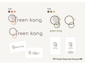 Green Kang Logo
