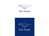 Trex Trader Logo Des