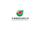 演藝經紀公司logo