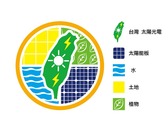 太陽光電logo