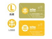 兆伊文創公司商標/Logo/名片設計