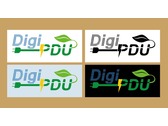 DigiPDU產品logo設計