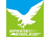 Speed Eagle logo設計