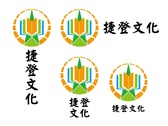 傑登出版公司logo