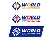 量測儀器公司形象識別 Logo