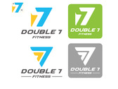 logo-Double 7 Fitnes