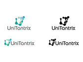 UniTantrix醫療器材商標設計