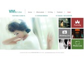 薇薇新娘官方網站首頁