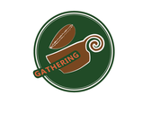 gathring  logo設計