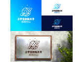 凱特設計-元宇宙創新共享商務中心logo