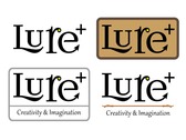 lure+ logo