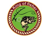 king of fisher logo