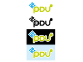 DigiPDU Logo Design
