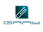 GRAY Logo Design