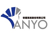 anyo logo 設計