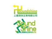 Sound Shine　logo