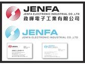 JENFA政樺電子工業有限公司