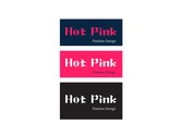 Hot Pink 提案B