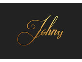 Johny簽名設計提案-C