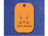kiro home皮標