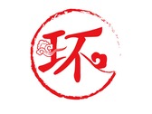 環 logo設計