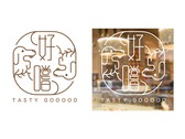 tasty gooood好嚐logo