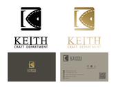 keith-logo名片