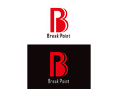 Break Point logo設計